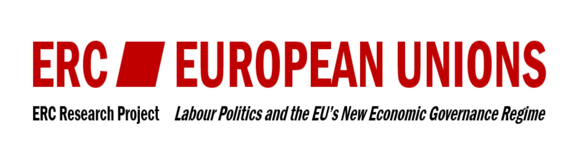 Labour Politics and the EU\'s New Economic Governance Regime